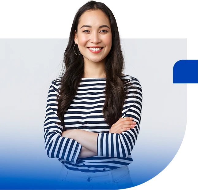 Solicita información